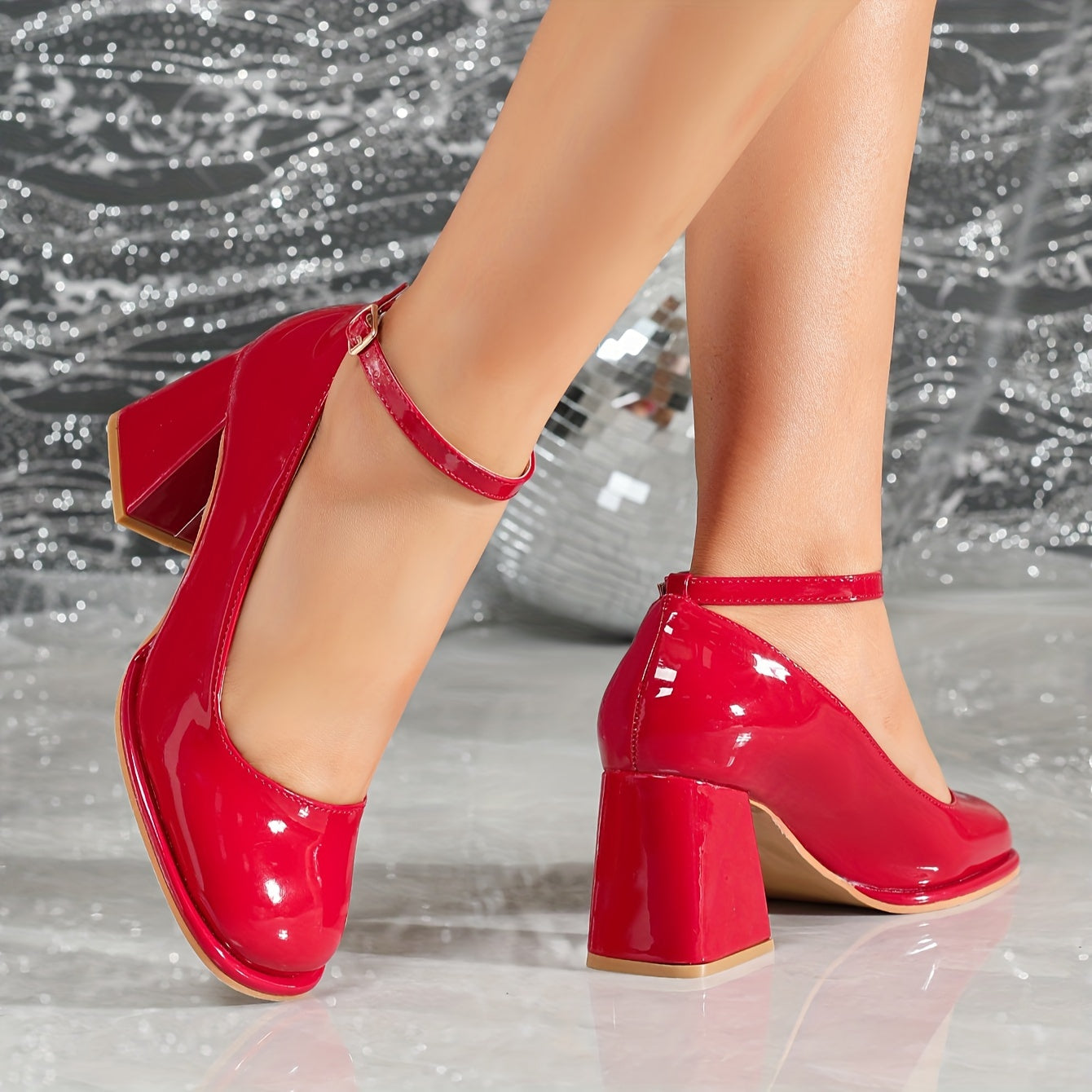 Rouge / 42