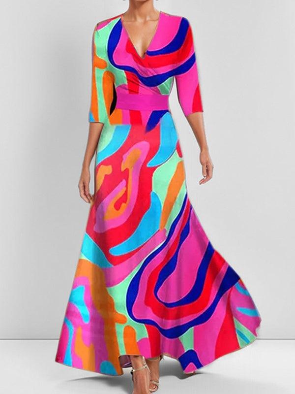 Multicolore / 2XL