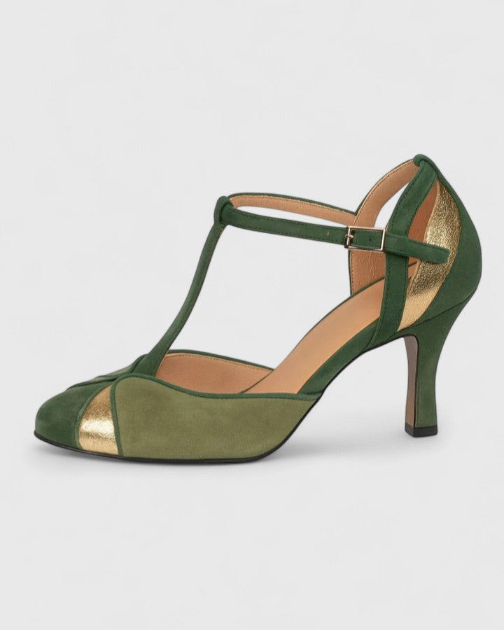 Vert / 35