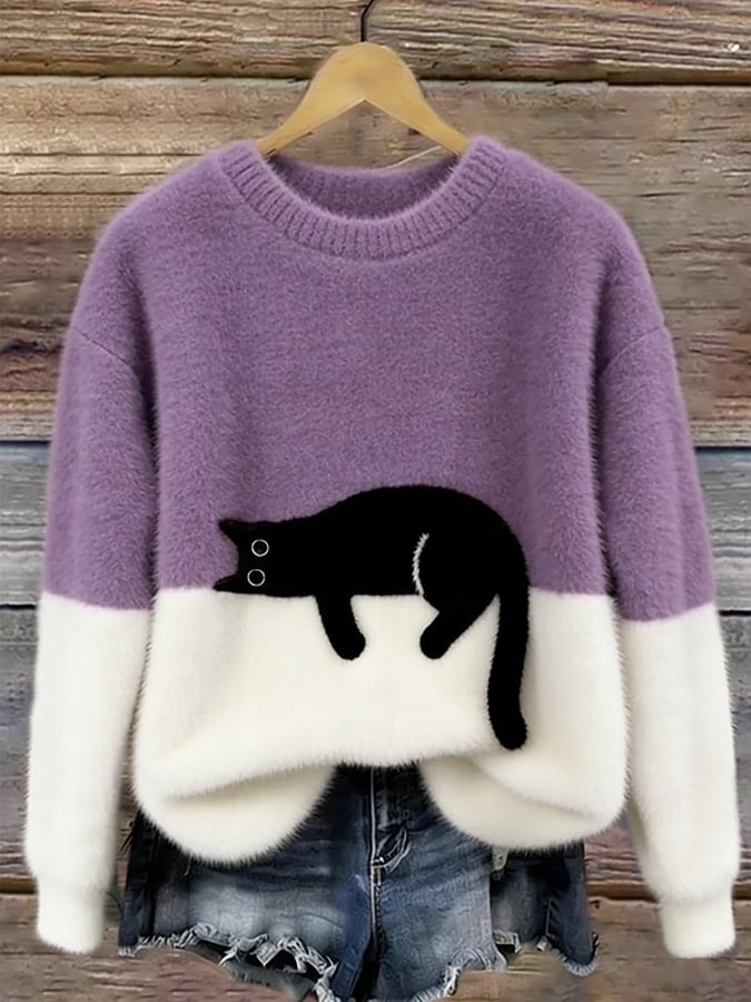 Violet / 5XL