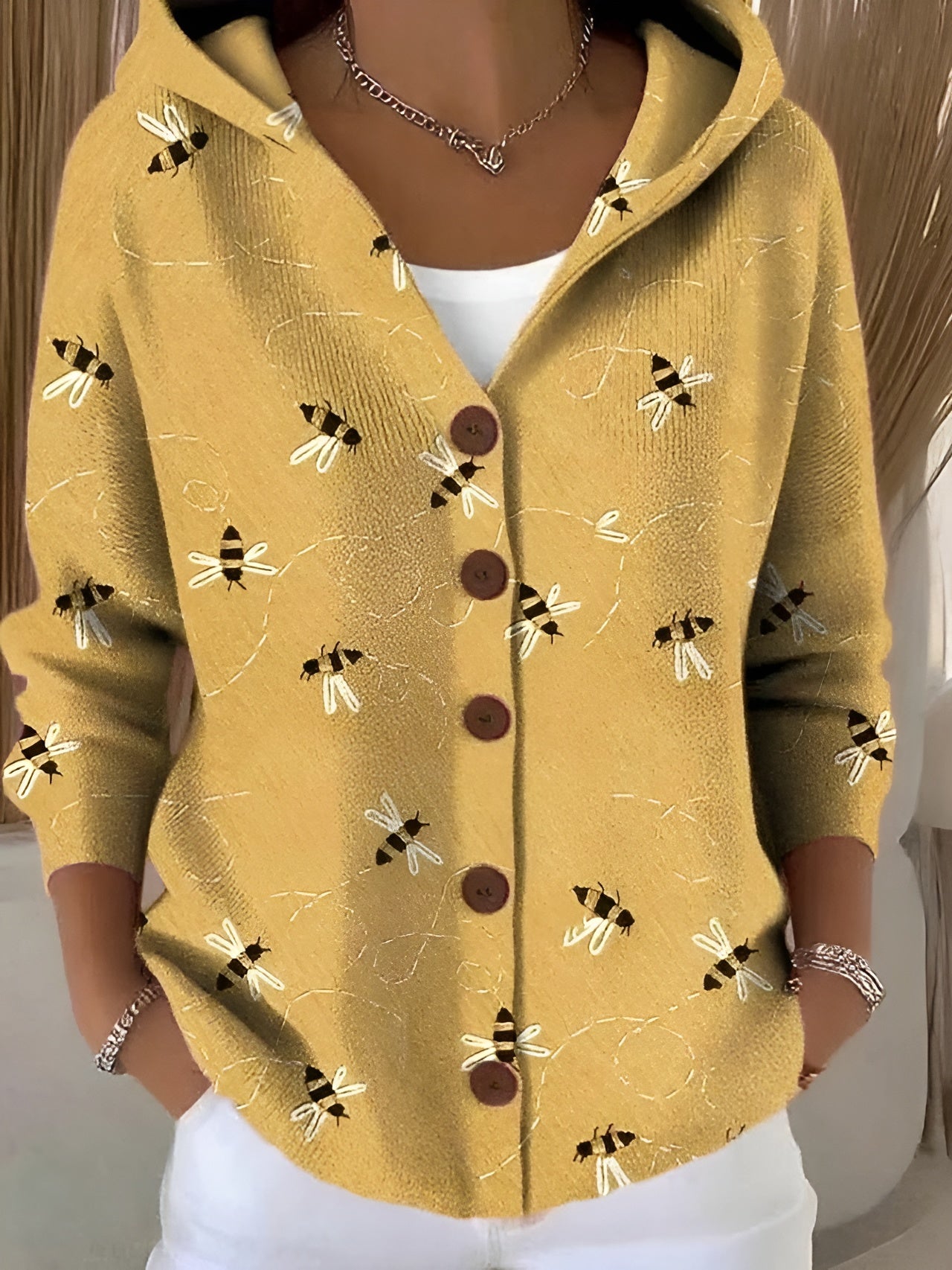Jaune / S