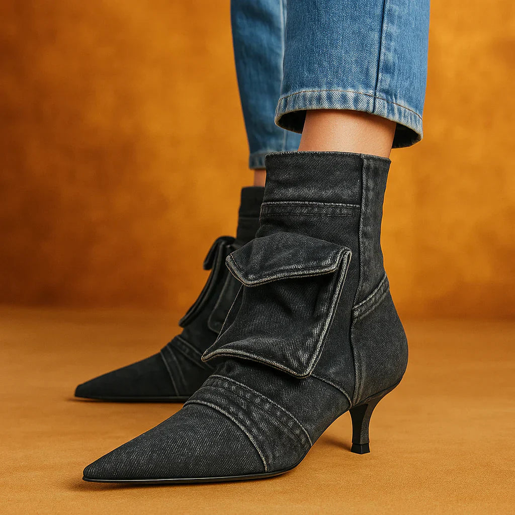 Noir / 36