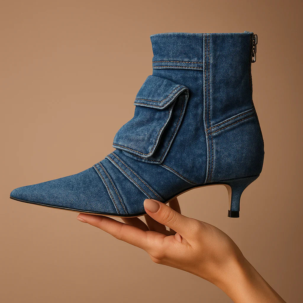 Bleu / 36