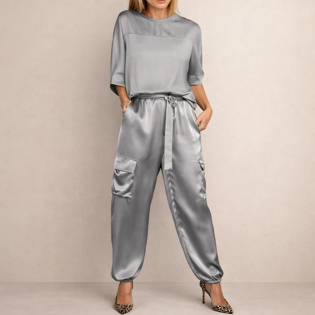 Gris / XXL