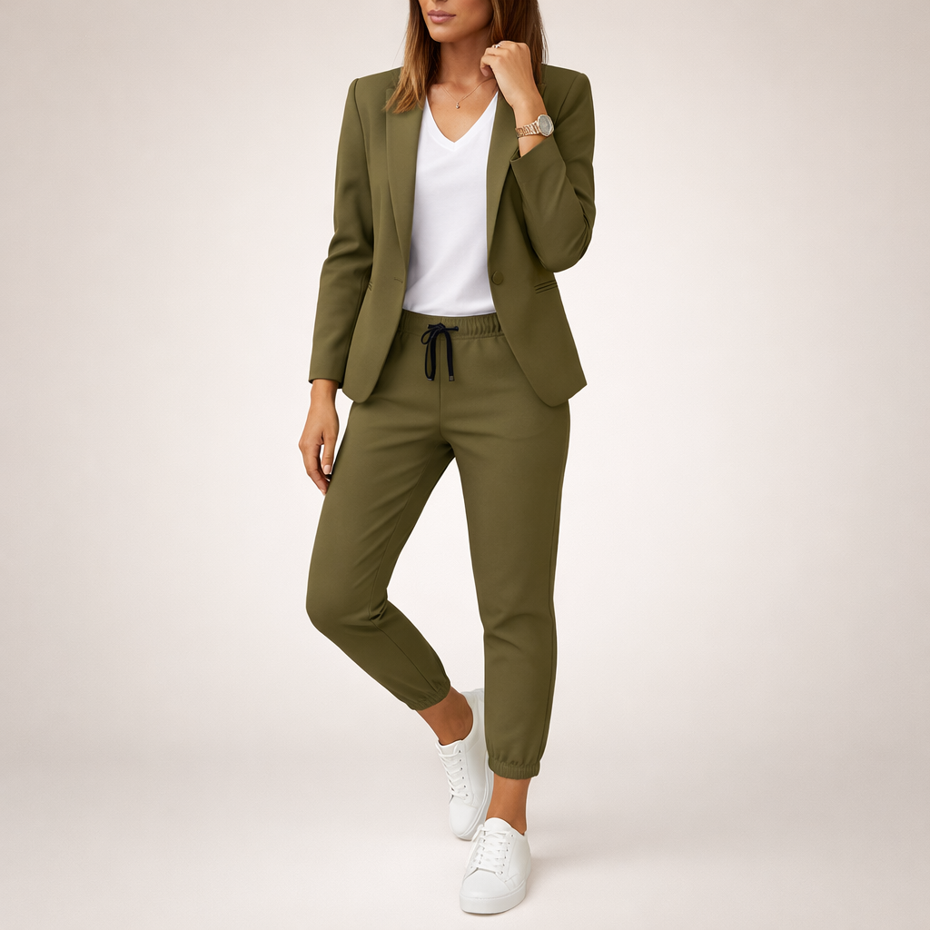 Olive / XXL