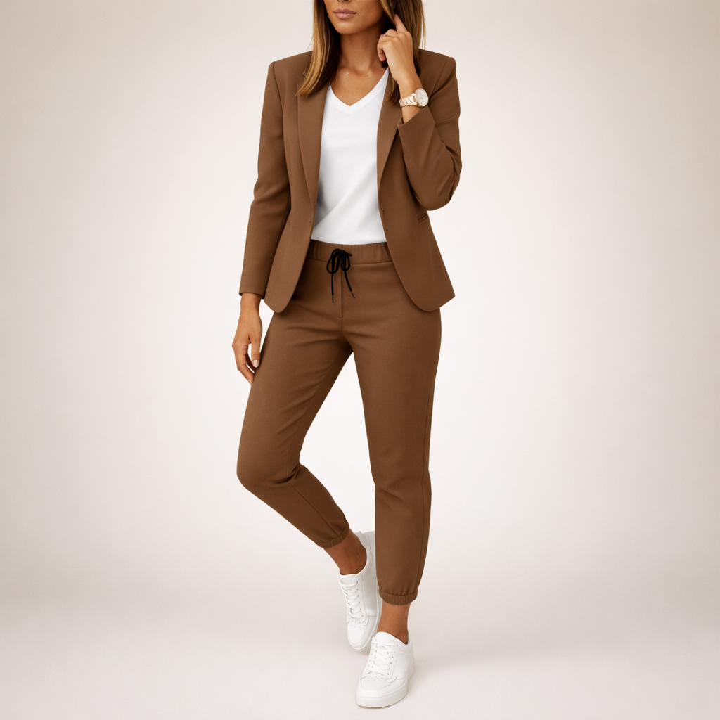 Marron / XXL