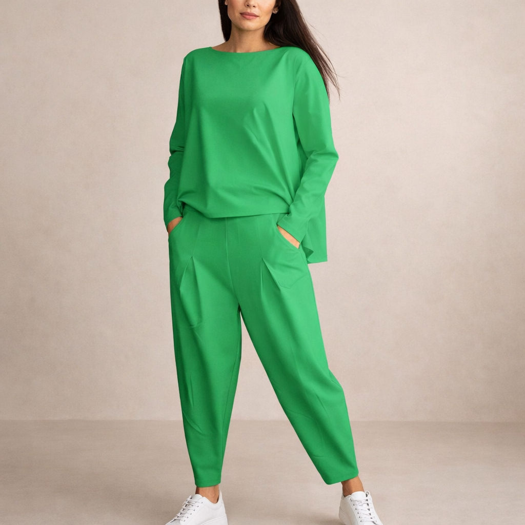 Vert / XXL