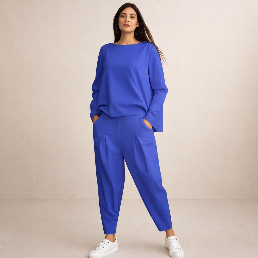 Cobalt / XXL