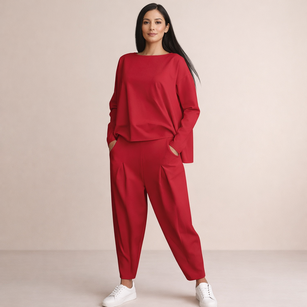 Rouge / S