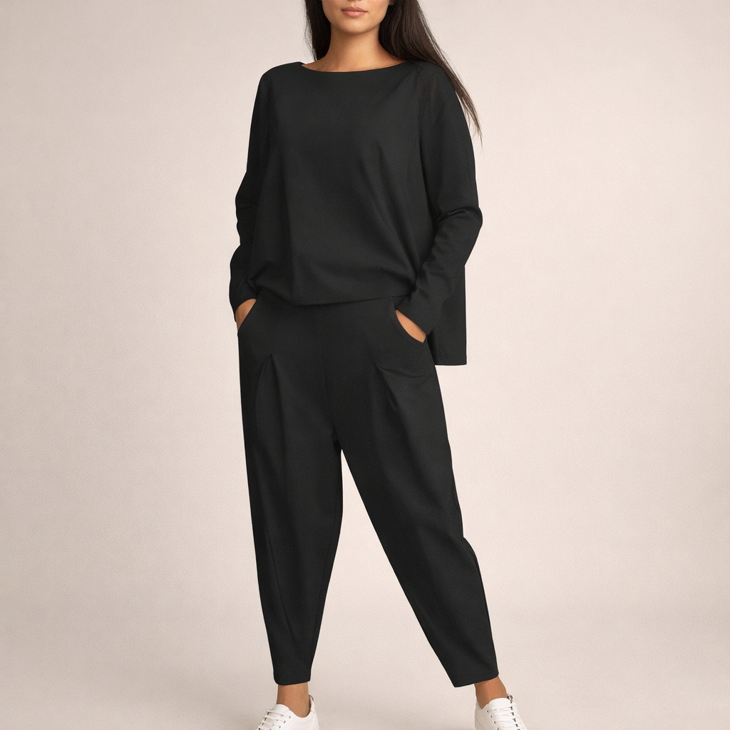 Noir / XXL
