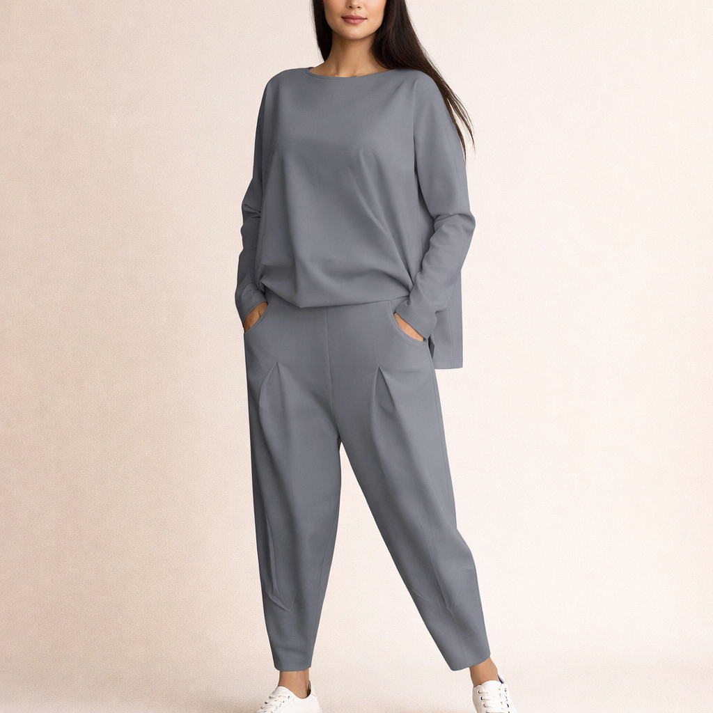 Gris / XXL