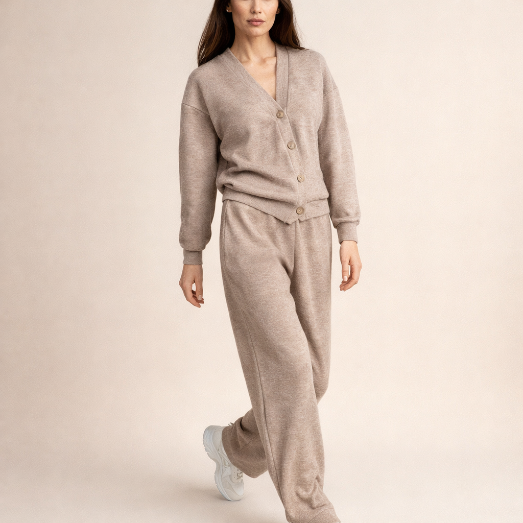 Beige / XXL