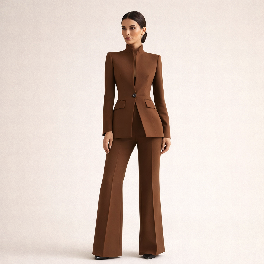 Marron / XXL