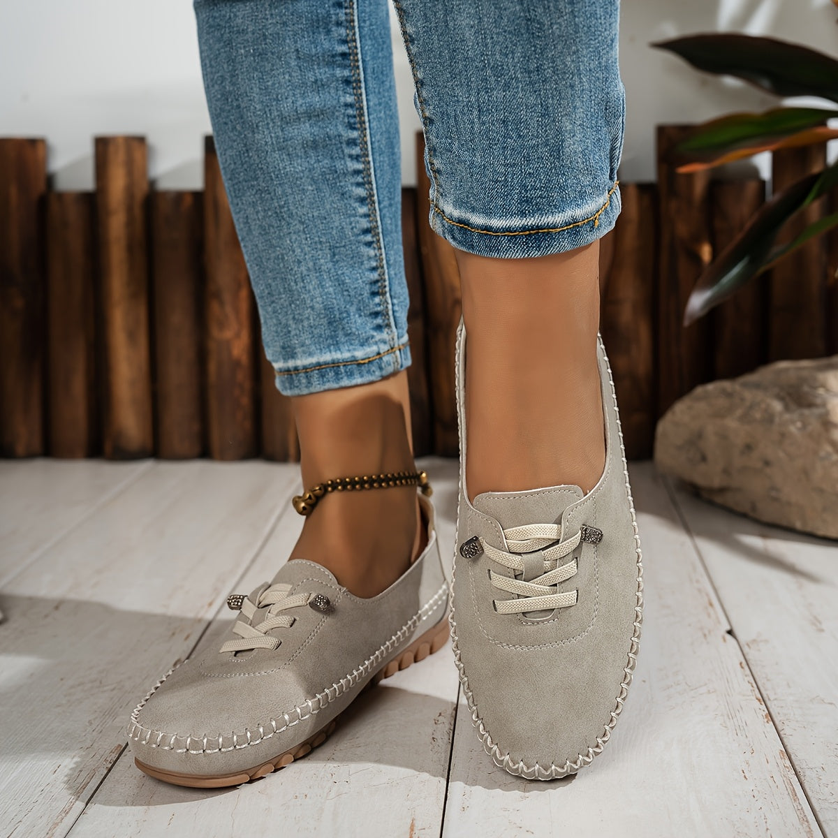 Beige / 35