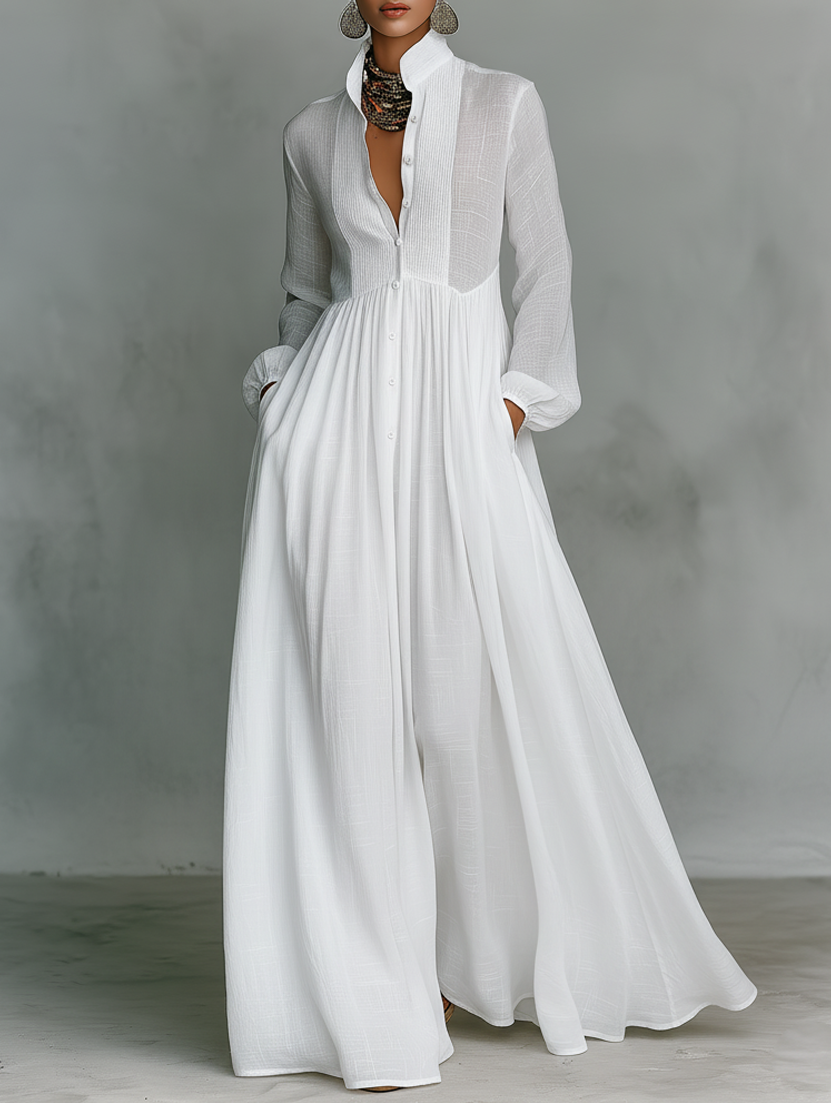 Blanc / XS