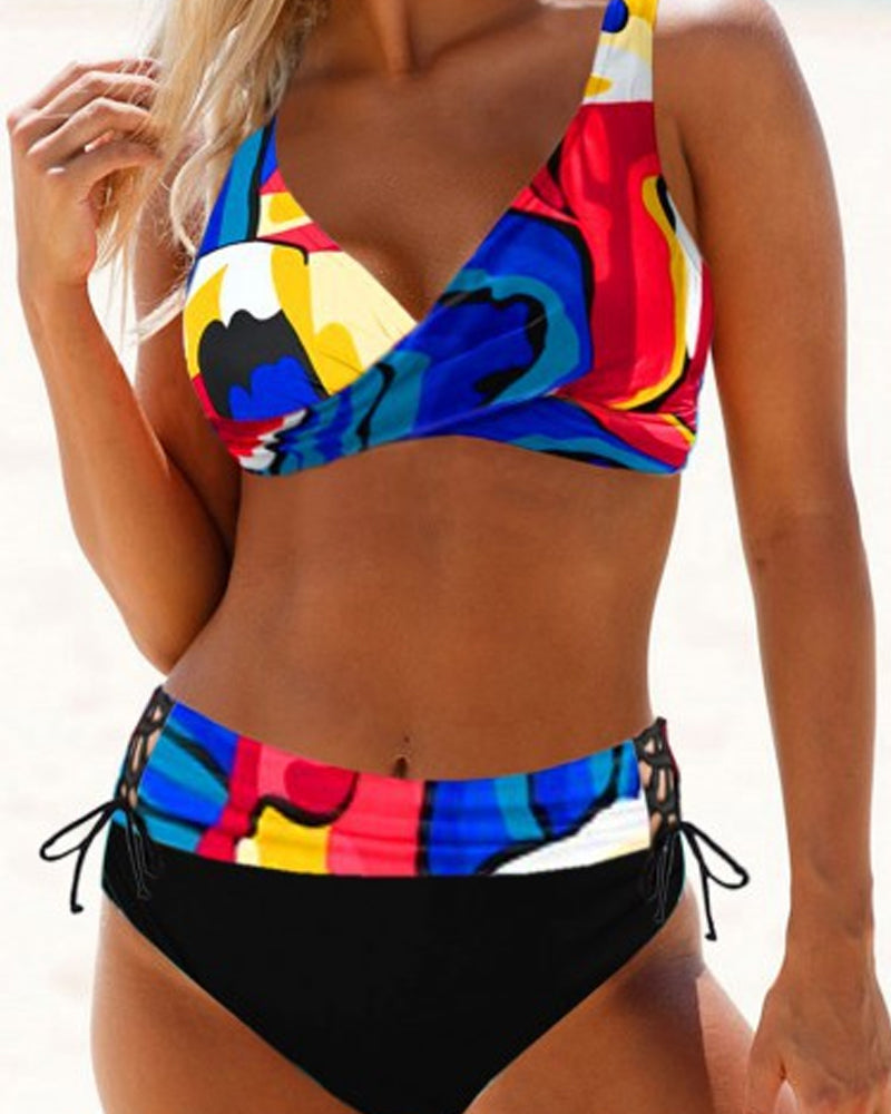 Multicolore / 3XL