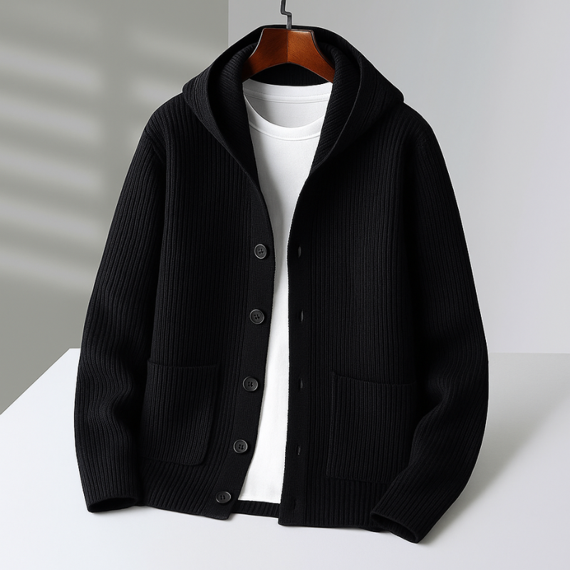 Noir / M
