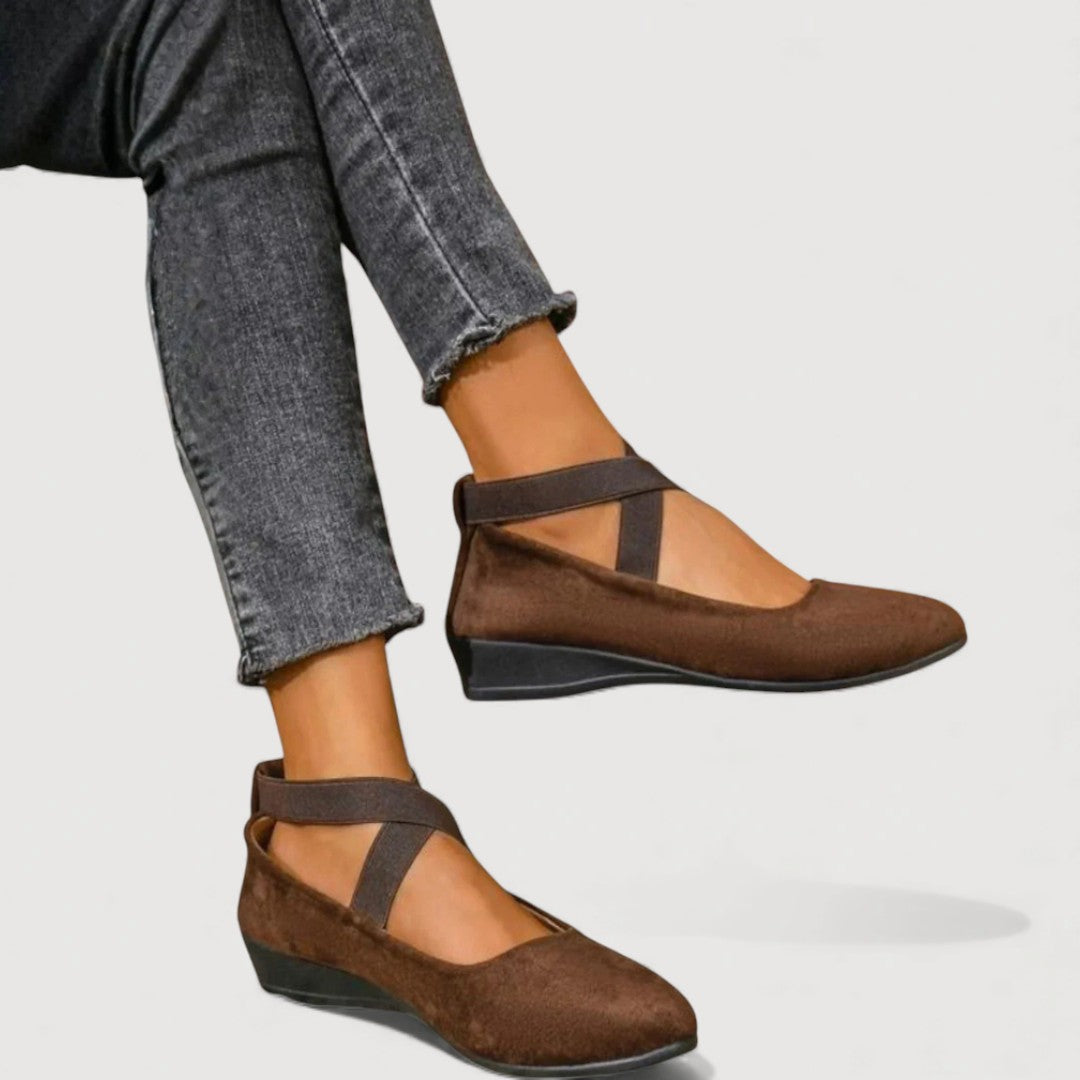 Marron / 36