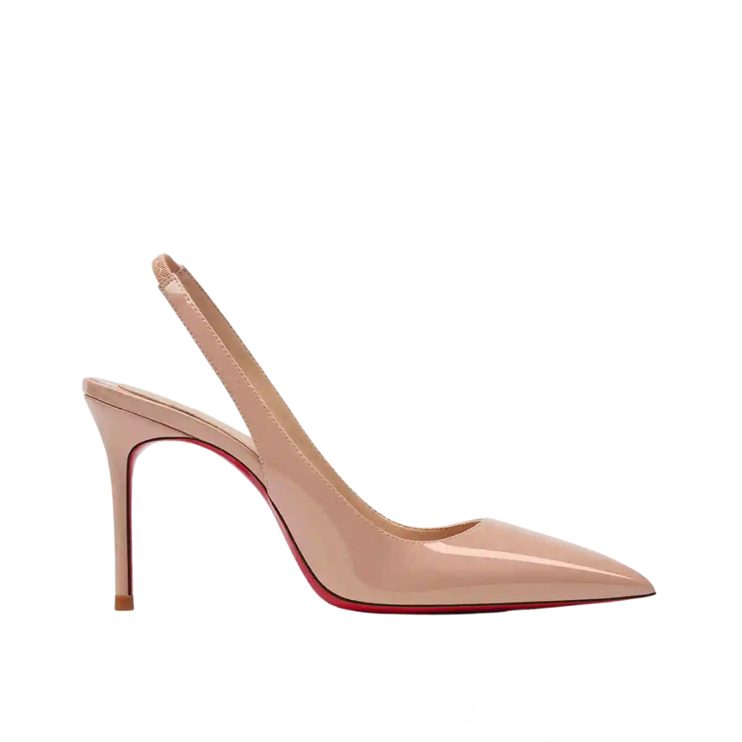 Beige Brillant / 36
