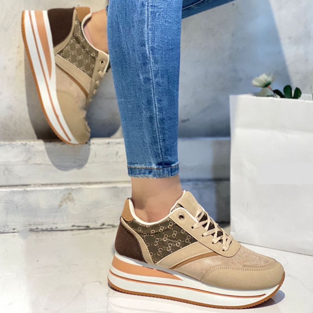 Khaki / 41