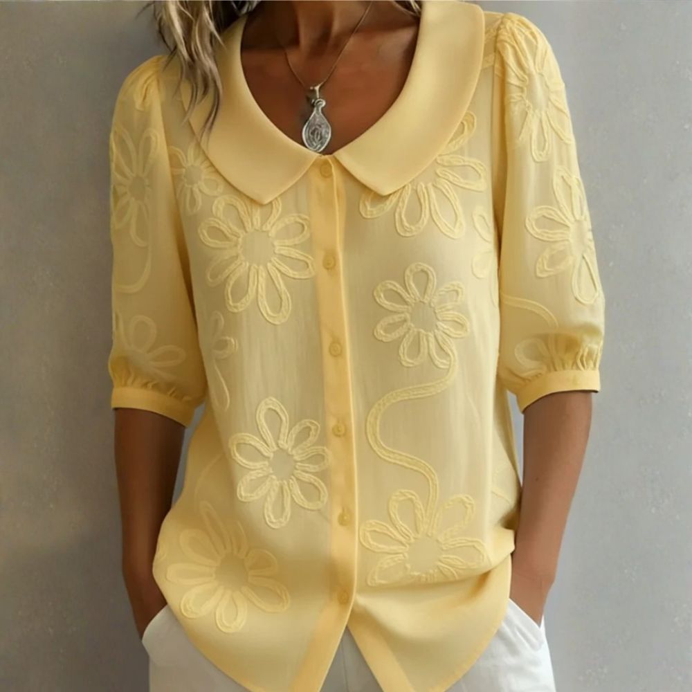 Jaune / 3XL