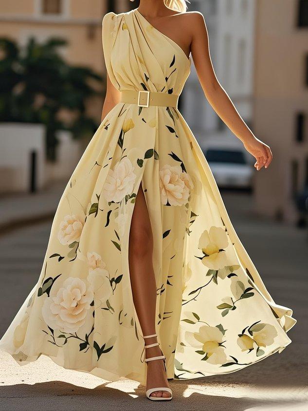 Jaune / XS