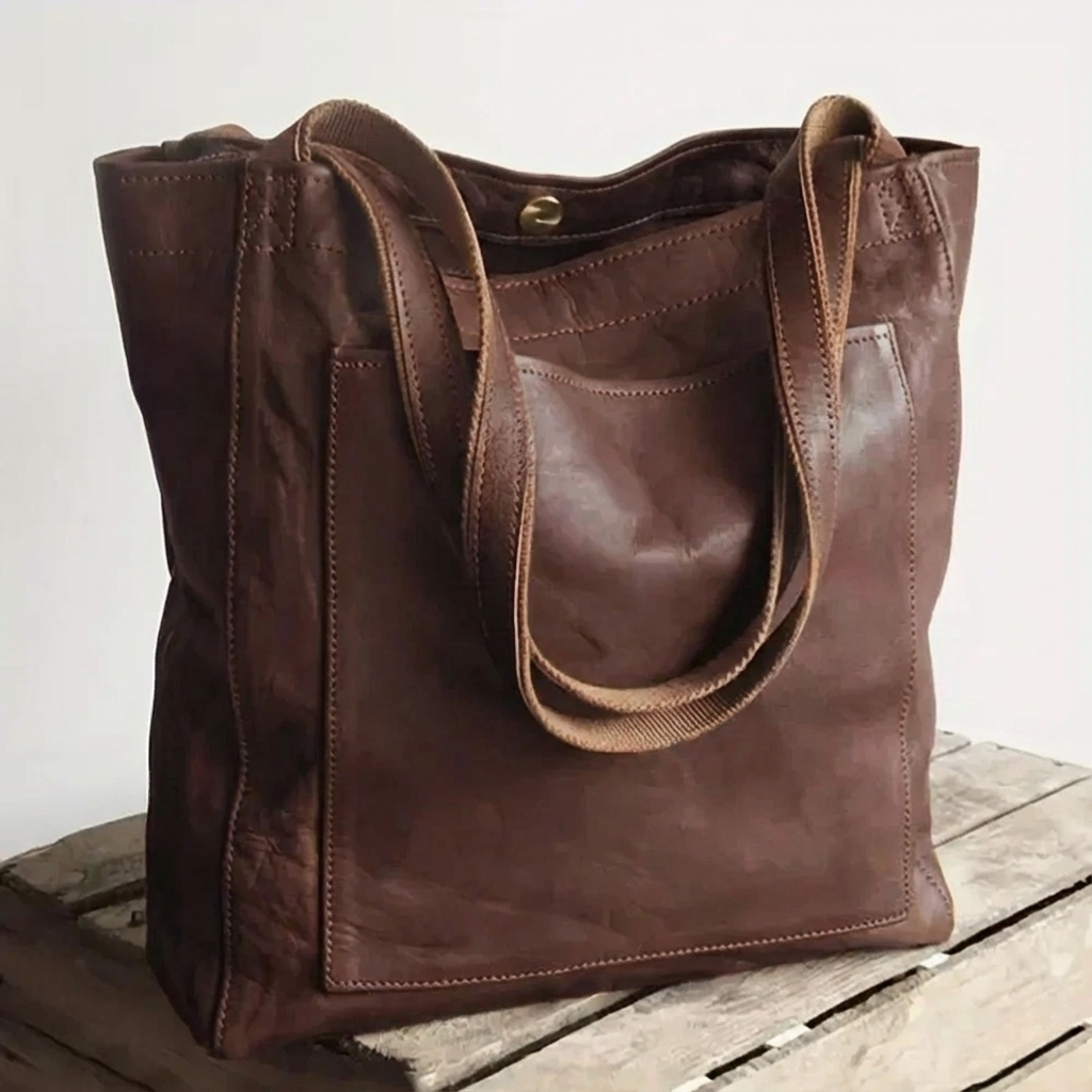 Marron foncé
