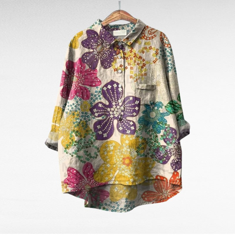 Imprimé 5 / 5XL