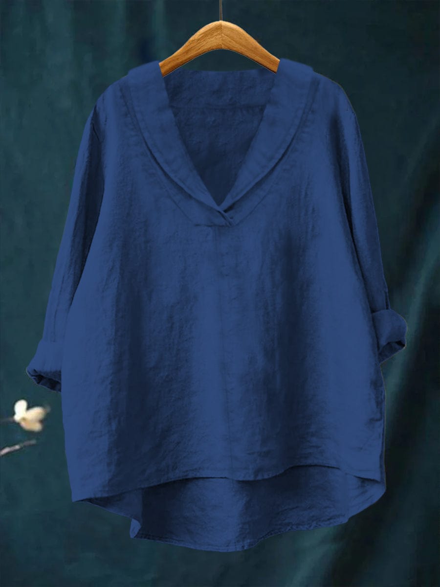 Bleu / S