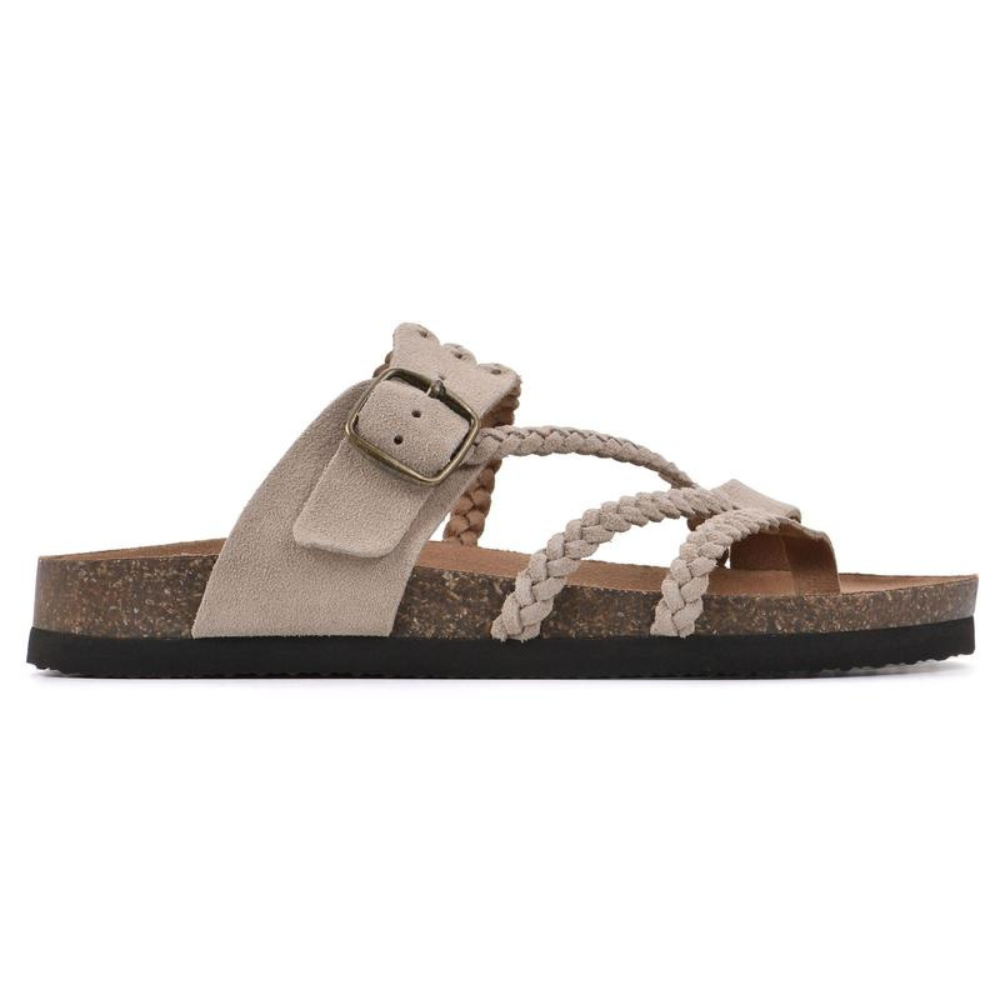 Beige / 44