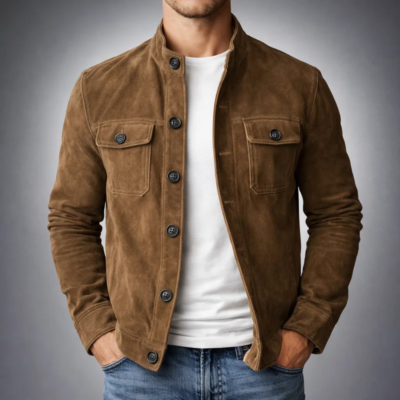 Marron / S