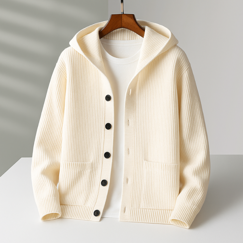 Blanc cassé / M