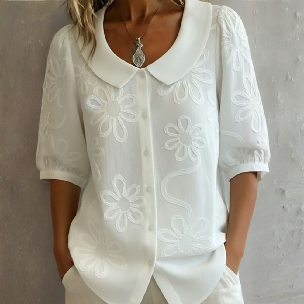 Blanc / 3XL