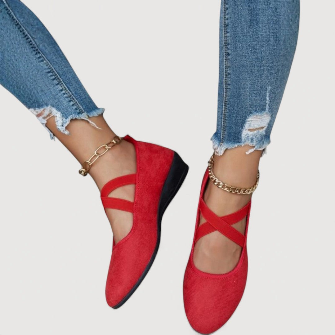 Rouge / 36