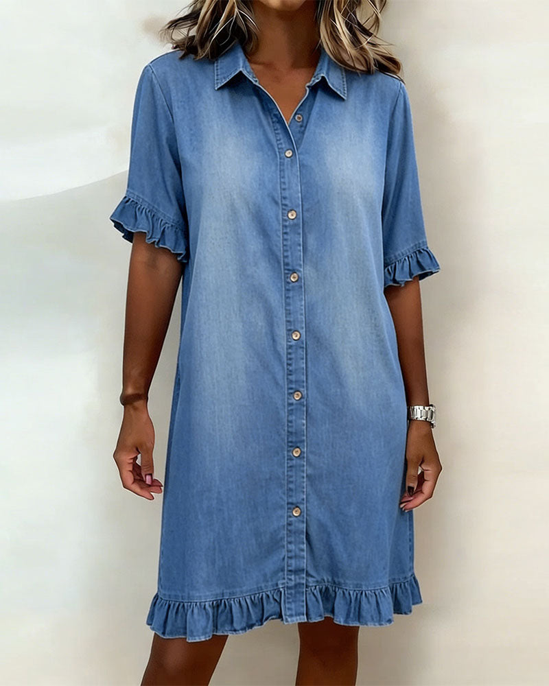 Bleu / 3XL