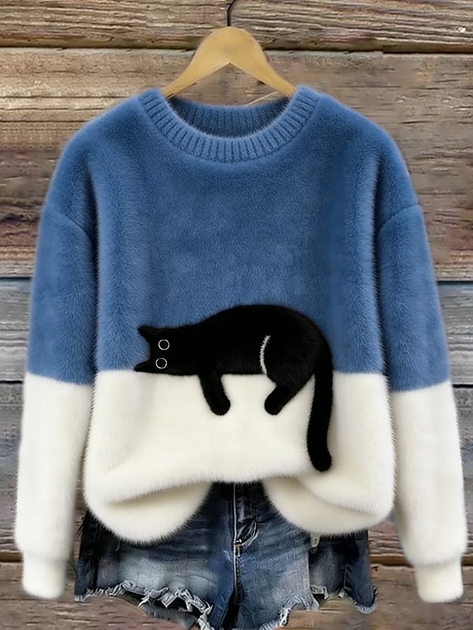 Bleu foncé / 5XL