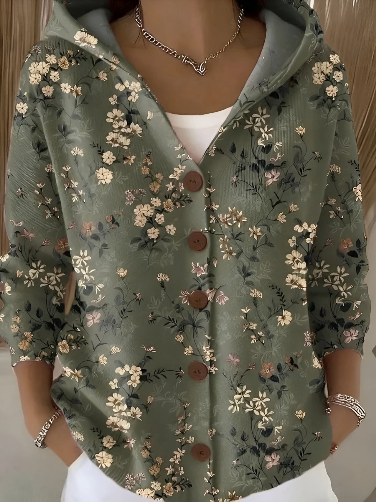 Vert / 4XL