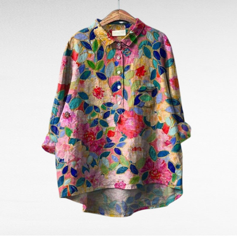 Imprimé 5 / 5XL