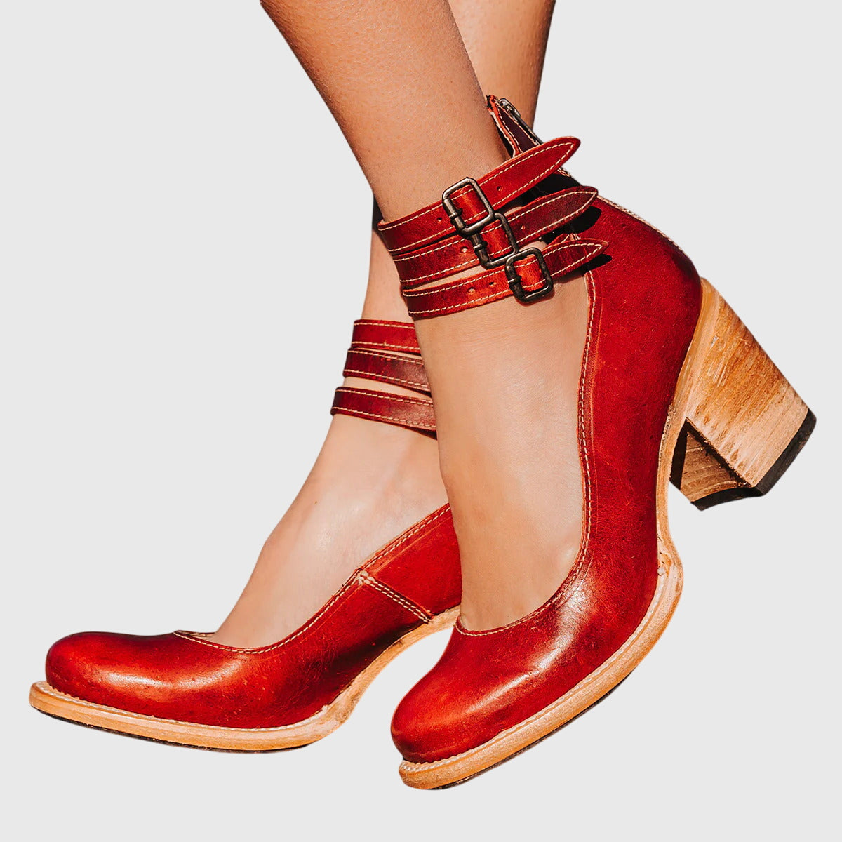 Rouge / 35