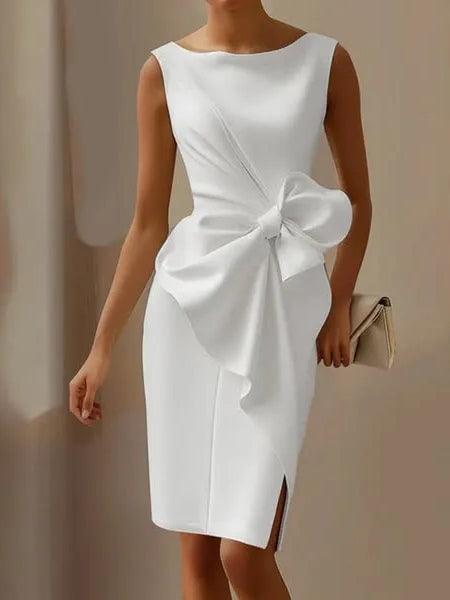 Blanc / S
