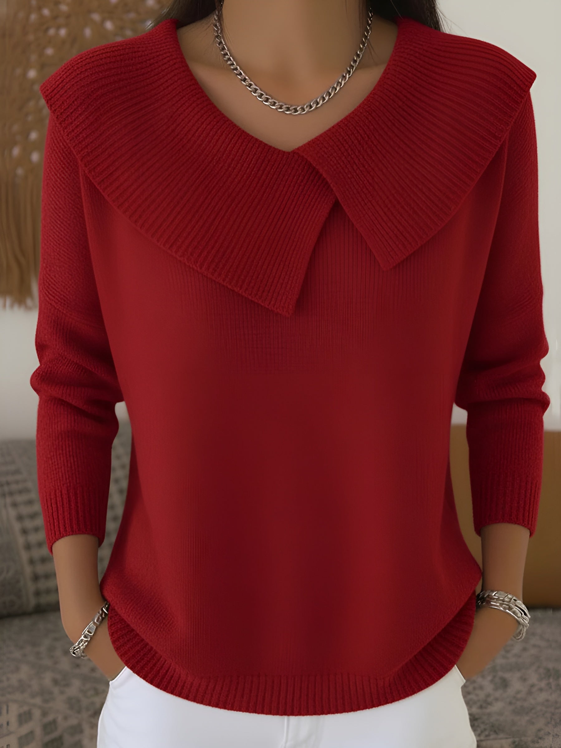 Rouge / S