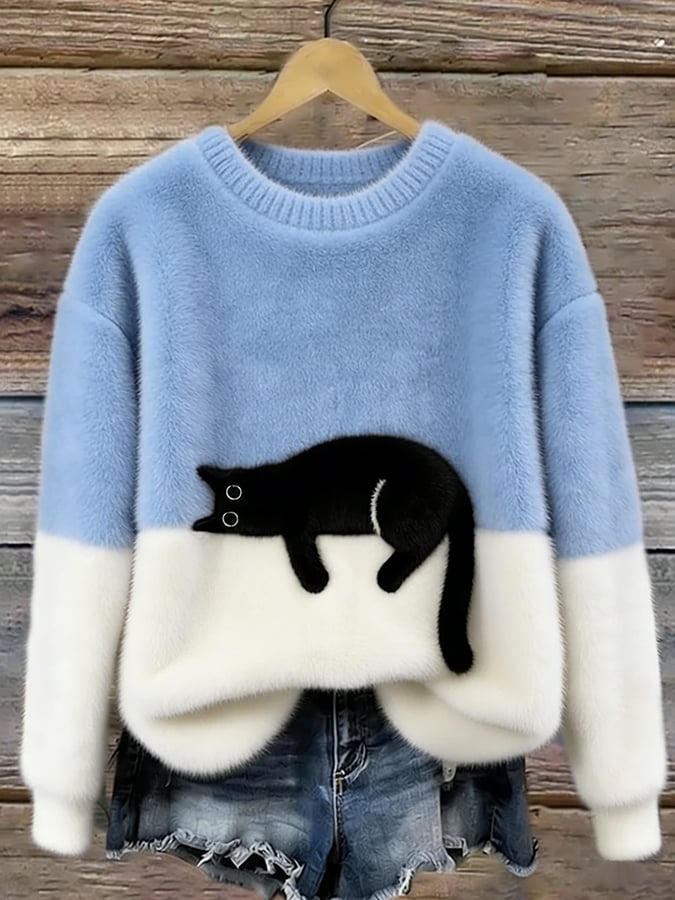 Bleu ciel / 5XL