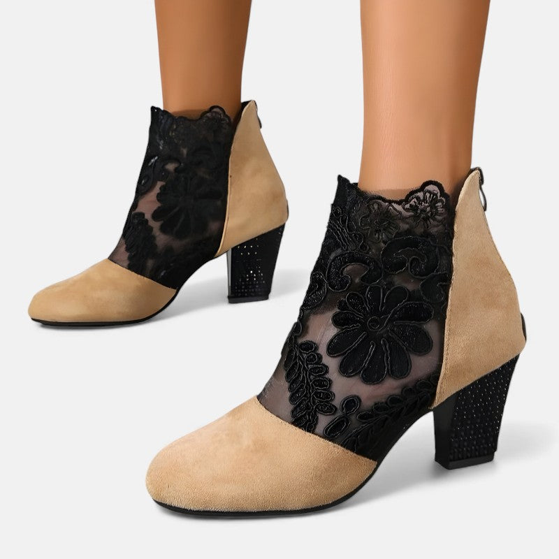 Beige / 35