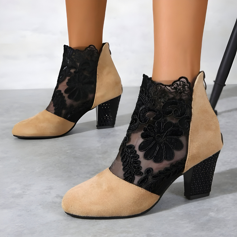 Beige / 35