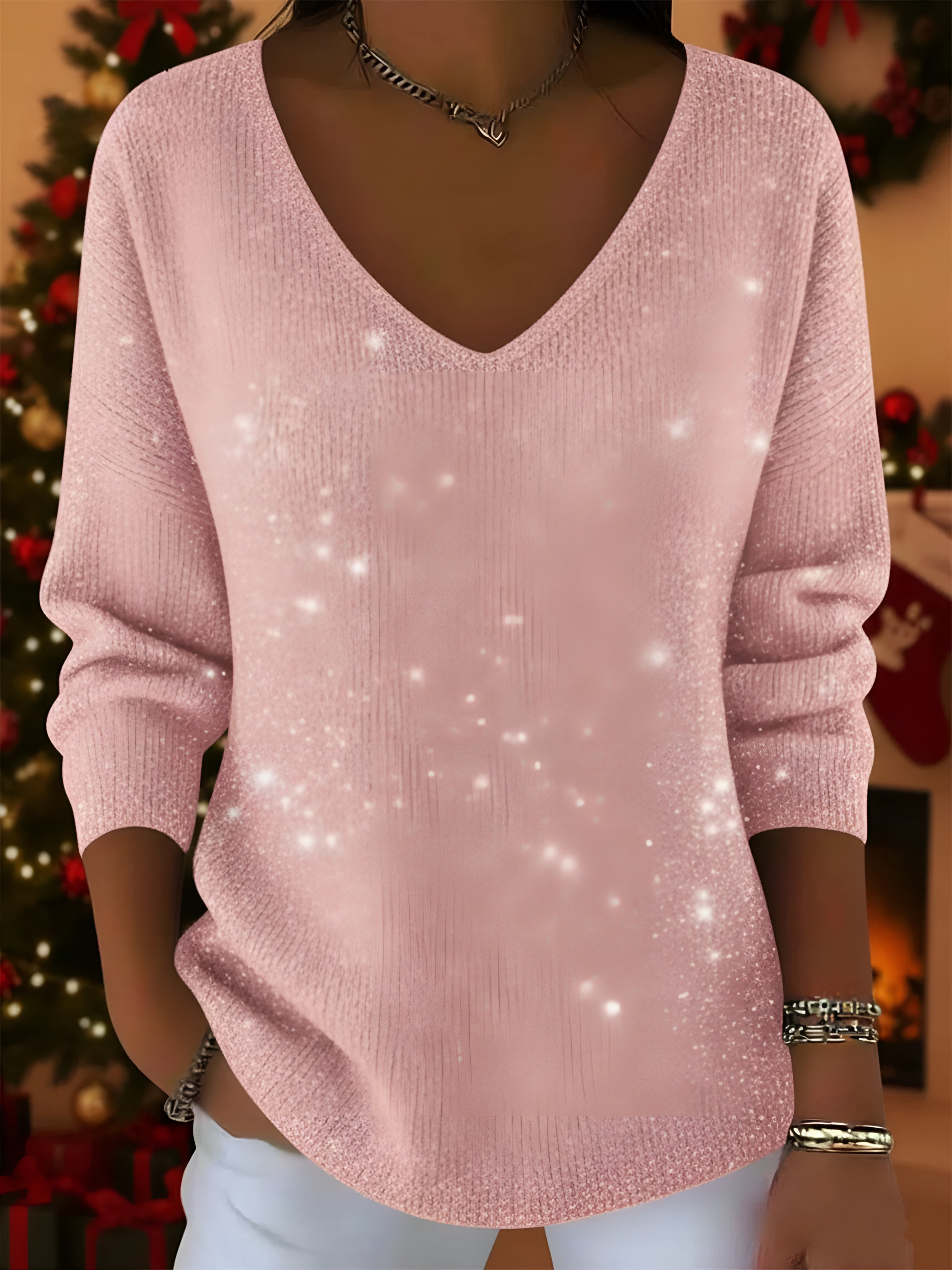 Rose / 3XL