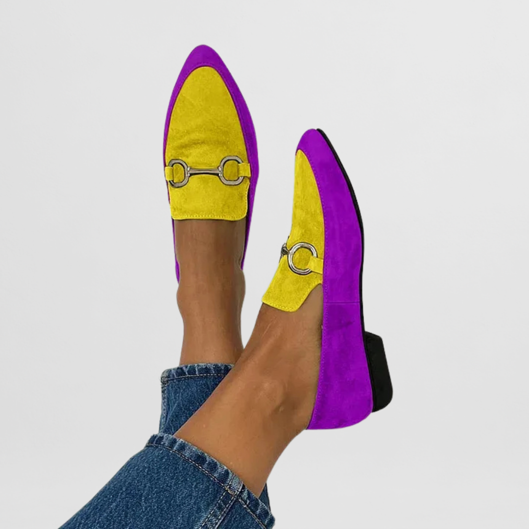 Jaune Lilas / 42