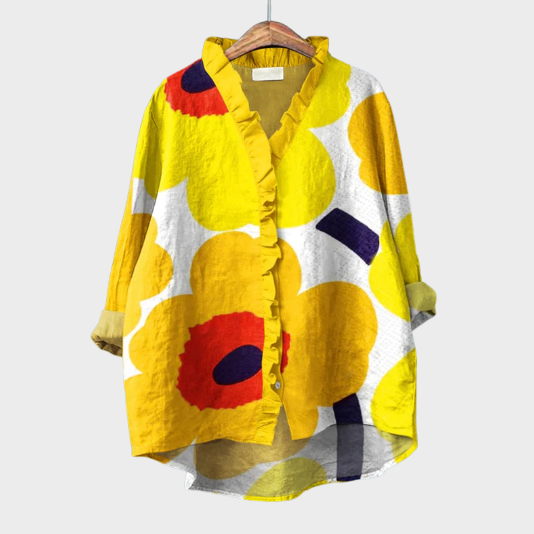 Jaune / S