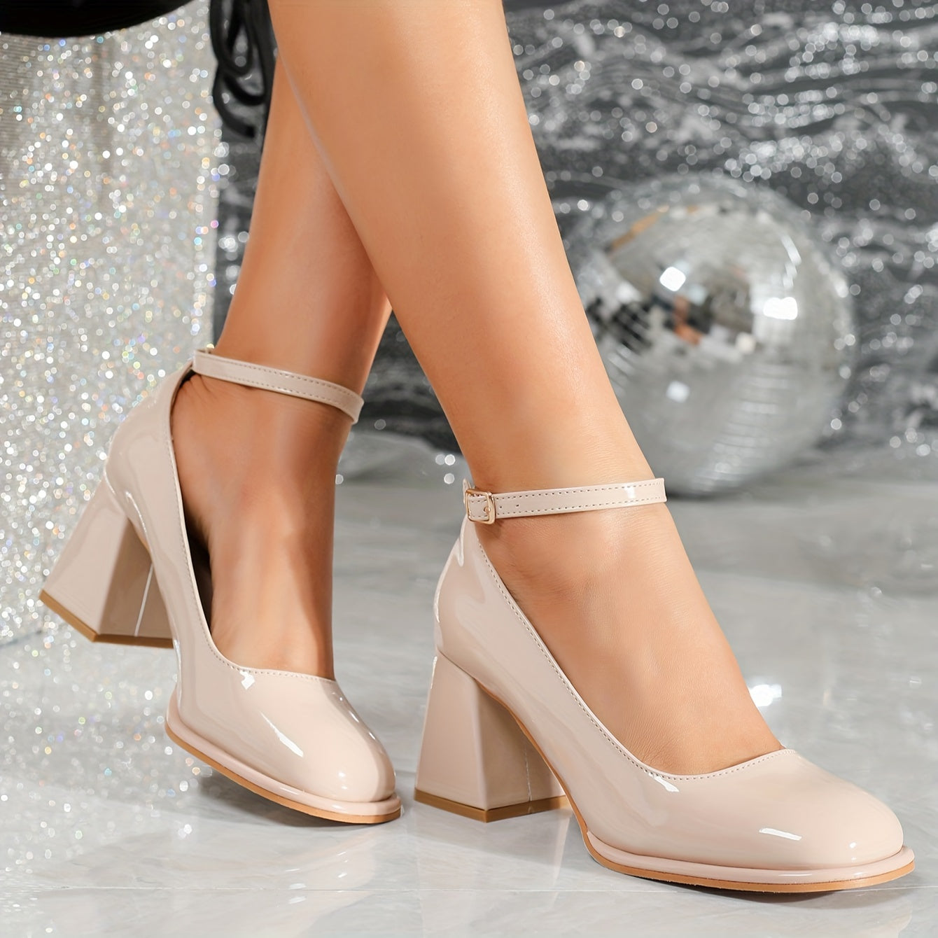 Beige / 42