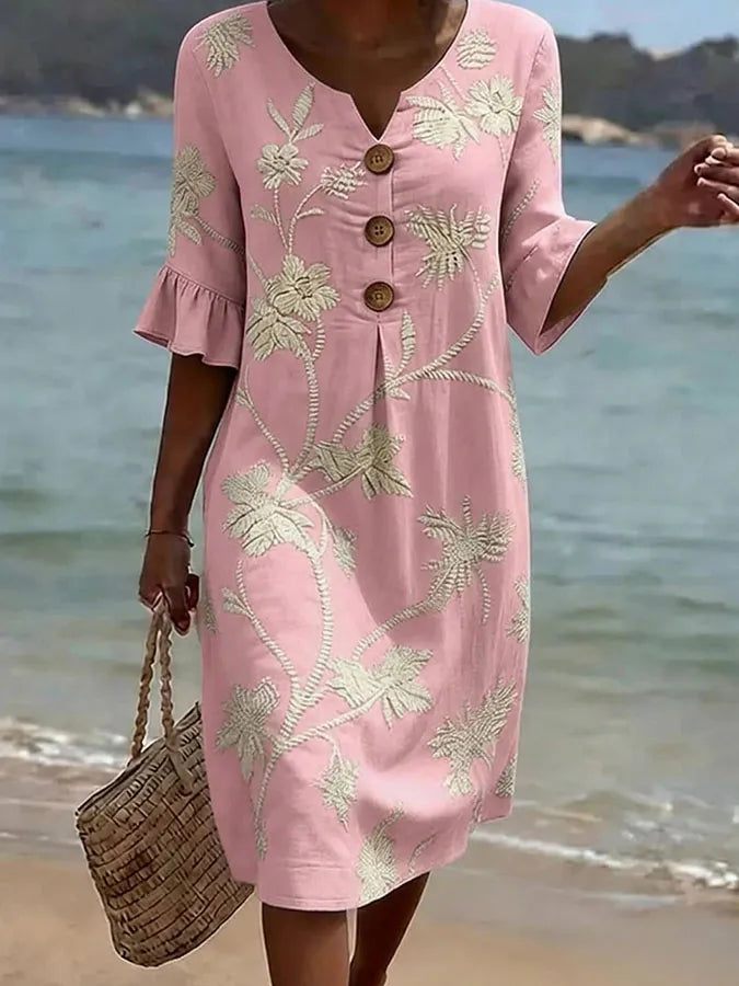 Rose / 3XL