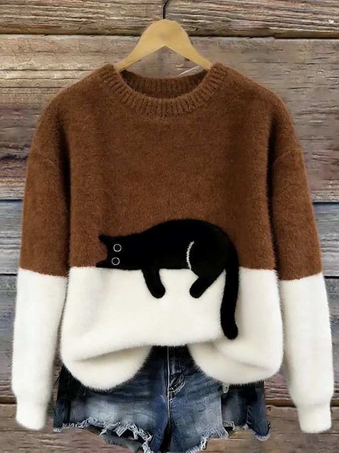 Marron / 5XL